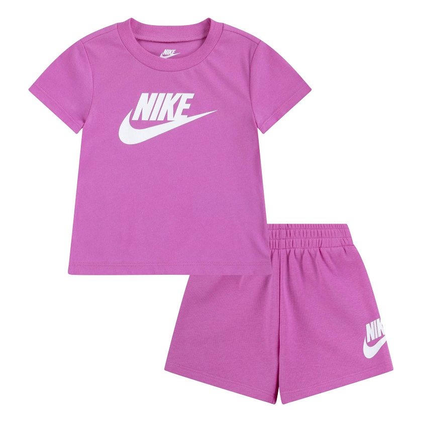 Nike Club completino per neonati
