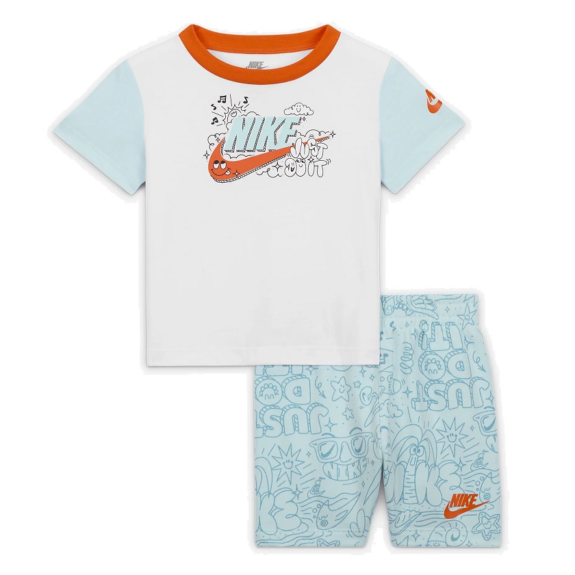 Nike Sportswear set per neonati