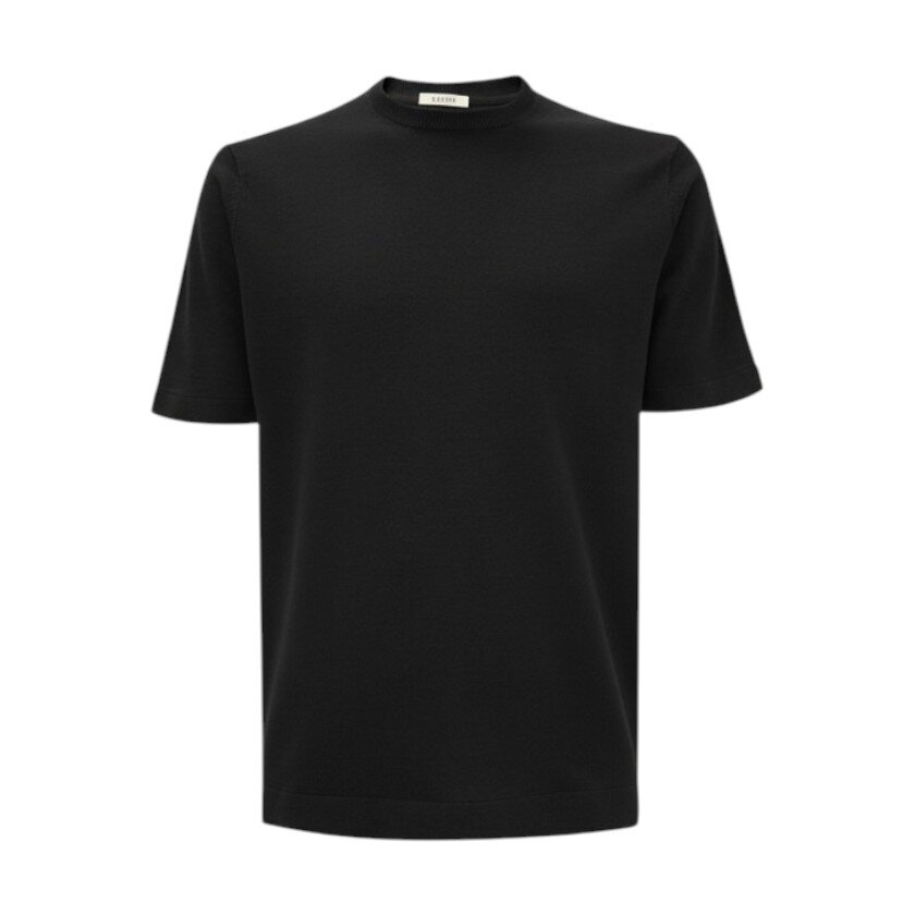 Over-D - tshirt in maglia rasata - uomo