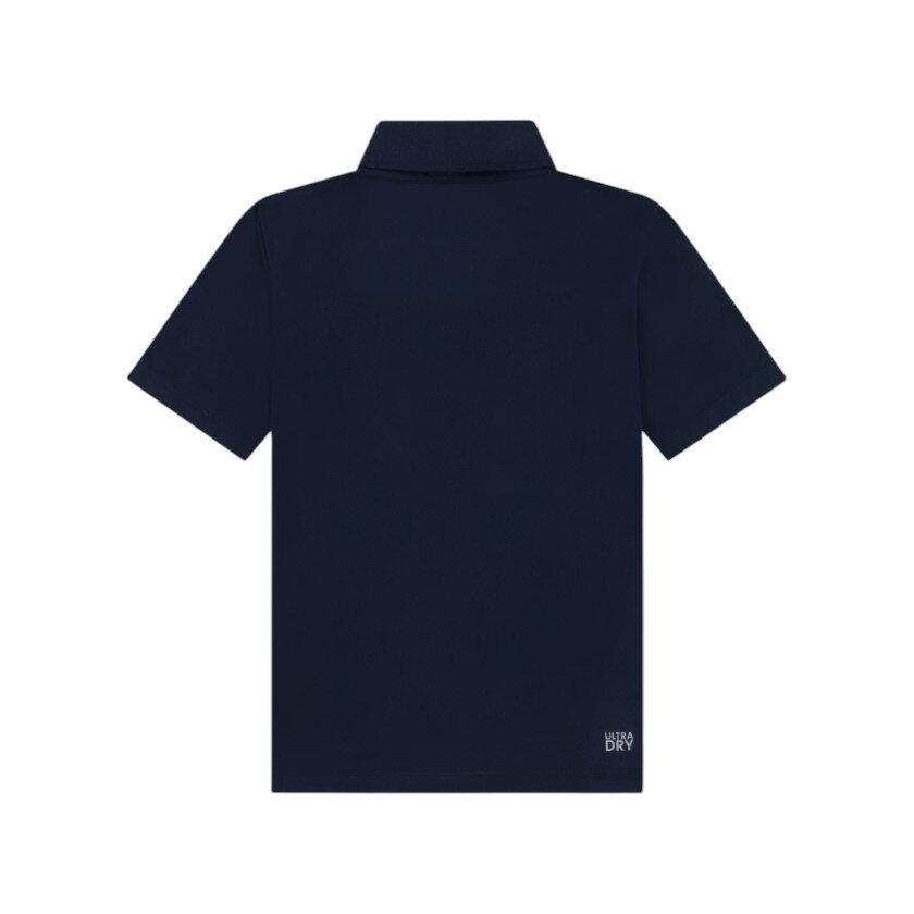 Lacoste - Sport Silicon Croc Polo - bambini/ragazzi