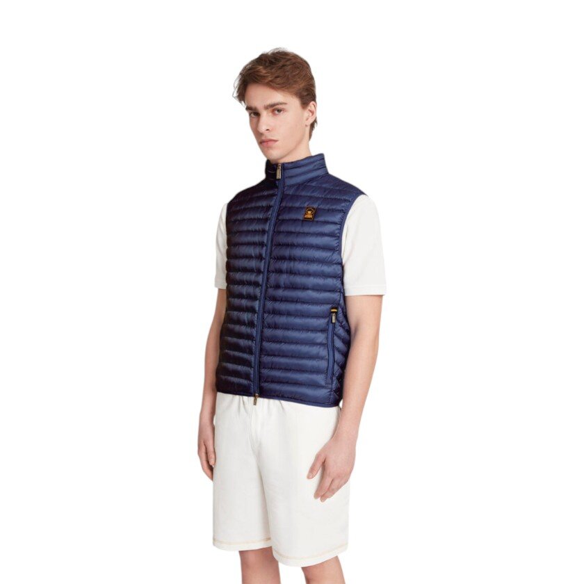 Ciesse Piumini - MELVIN 4.0 Gilet imbottito 800 fill power - uomo