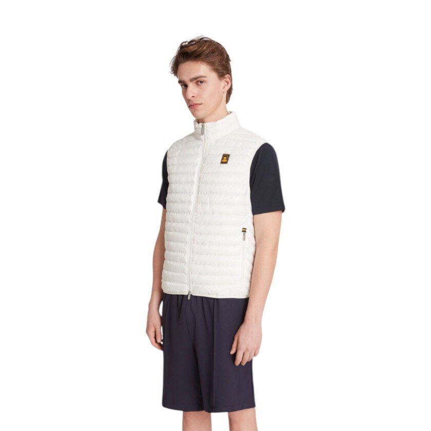 Ciesse Piumini - MELVIN 4.0 Gilet imbottito 800 fill power - uomo