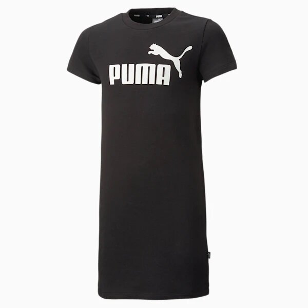 Dress Puma Essential Logo