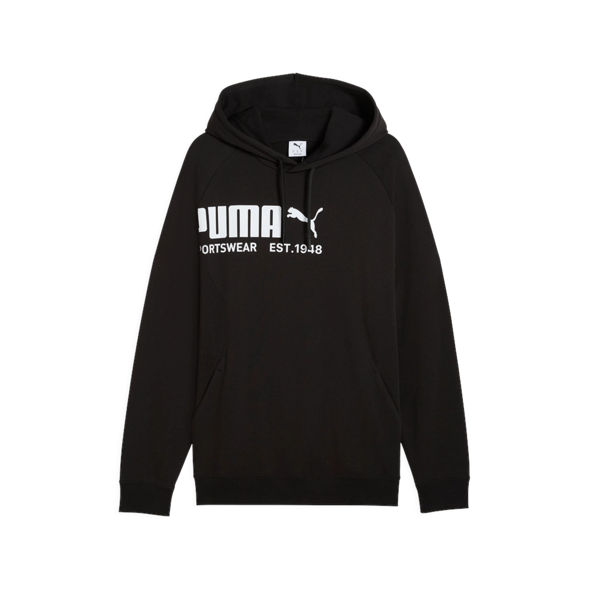Puma - Sport Hoodie - uomo
