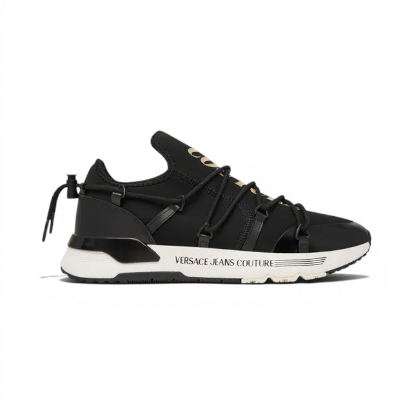 Versace Jeans Couture - Sneakers fondo Dynamic - uomo
