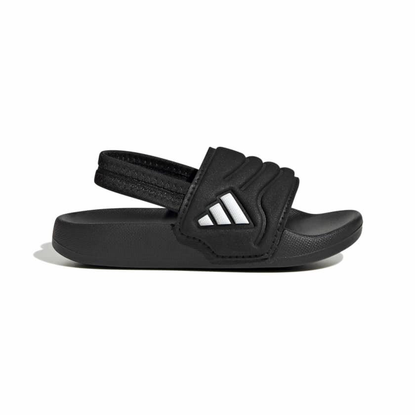 Adidas - Sandali Adilette Estrap 2.0 - neonati