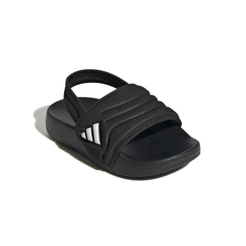 Adidas - Sandali Adilette Estrap 2.0 - neonati