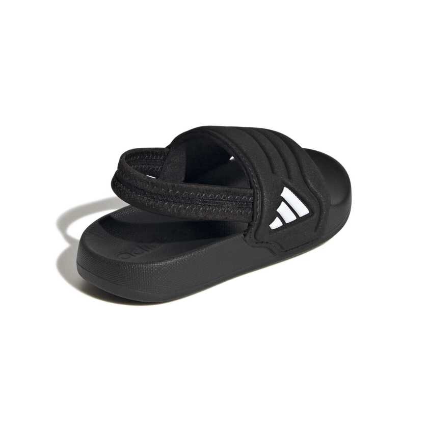 Adidas - Sandali Adilette Estrap 2.0 - neonati