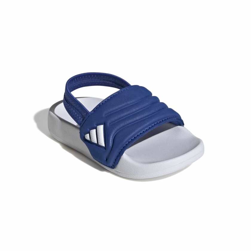 Adidas - Sandali Adilette Estrap 2.0 - neonati