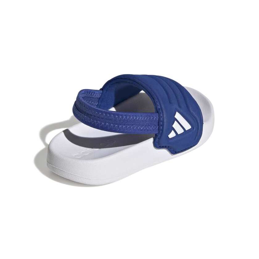 Adidas - Sandali Adilette Estrap 2.0 - neonati