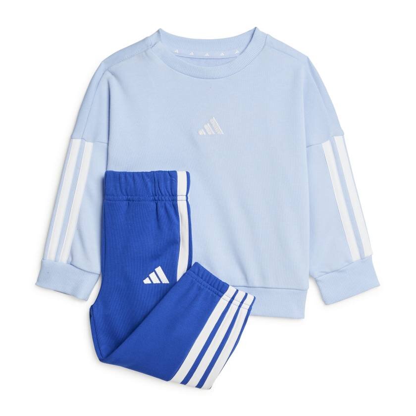 Adidas - Tuta Essentials - neonati