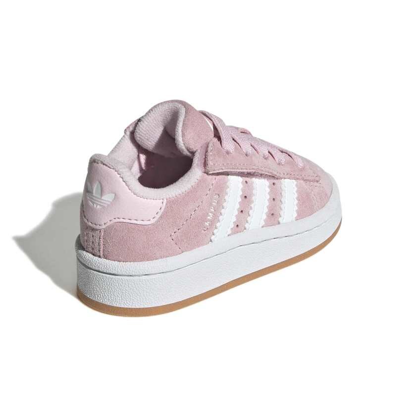 Scarpe Campus 00s Comfort Closure Elastic Lace - neonati