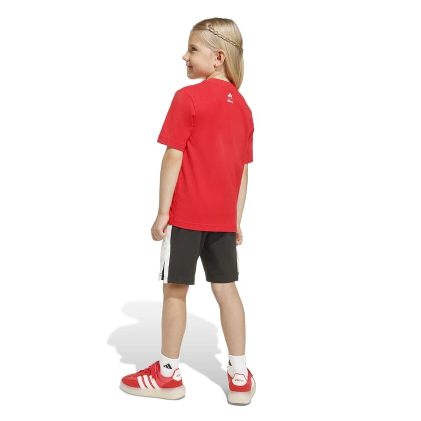 Adidas - Set Disney Mickey Mouse - bambini/e