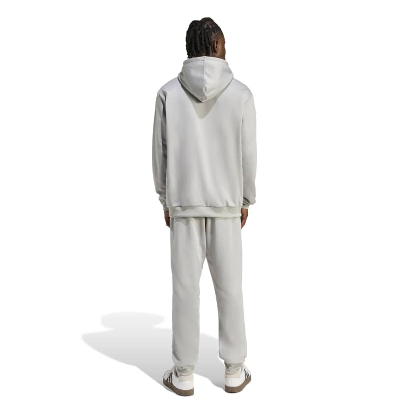 Adidas - Tute con cappuccio e grande logo - uomo