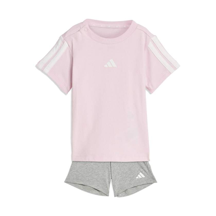 Adidas - Completo Essentials Tee - neonati