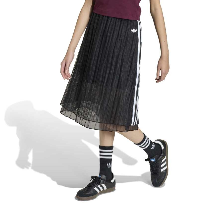 Adidas - Gonna lunga - bambine