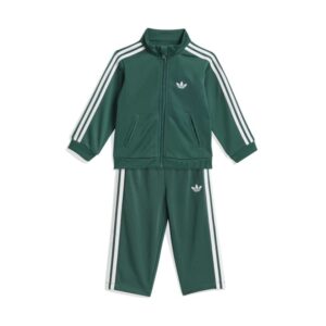 Adidas - Tuta Firebird - neonati