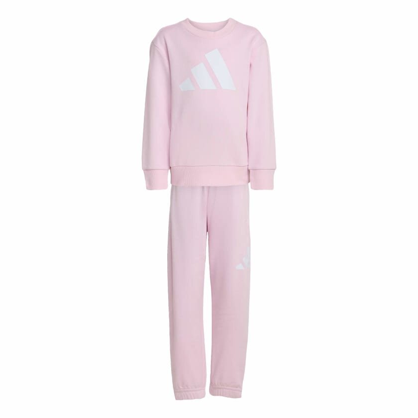 Adidas - Tuta Essentials - bambini/e