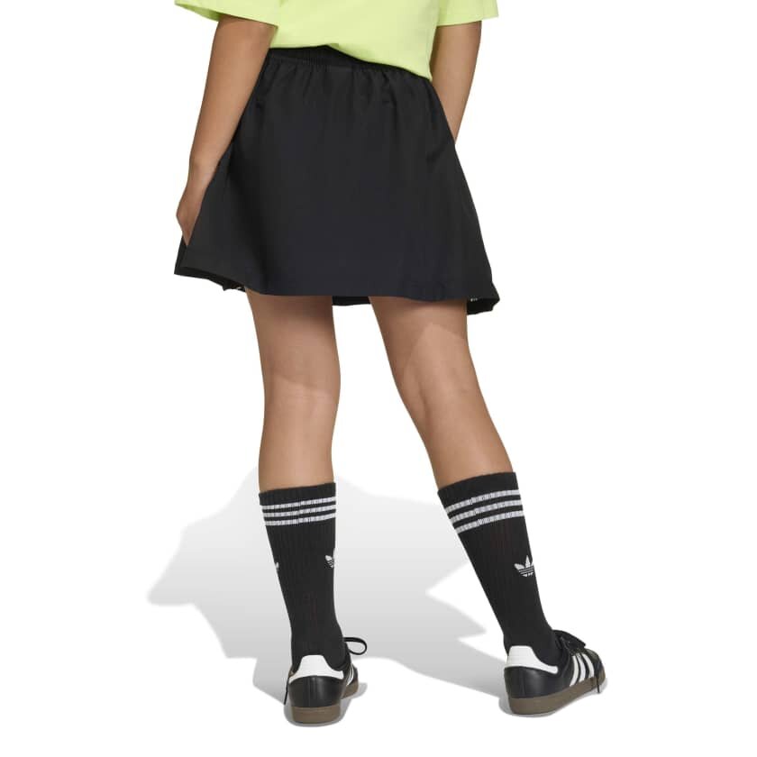 Adidas - Gonna ampia regolare in tessuto - bambini/ragazzi