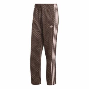 Adidas - Firebird Pantaloni da allenamento Loose Monogram - uomo