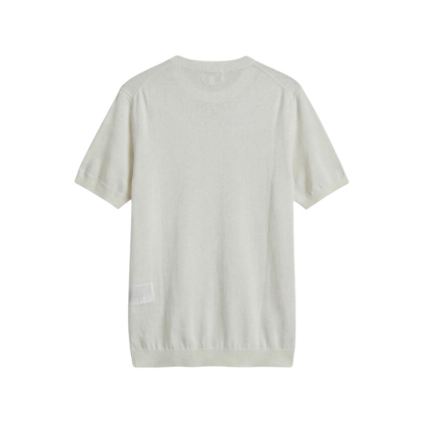 Antony Morato - Maglia girocollo maniche corte regular fit con stampa - uomo