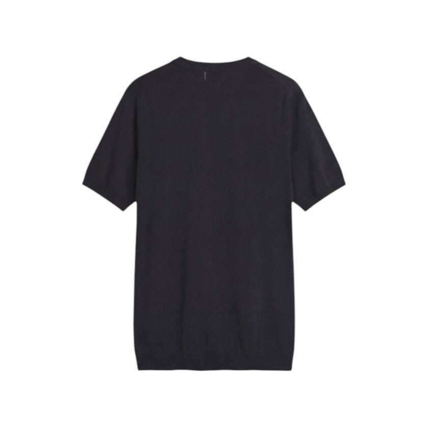 Antony Morato - Maglia girocollo maniche corte regular fit con stampa - uomo