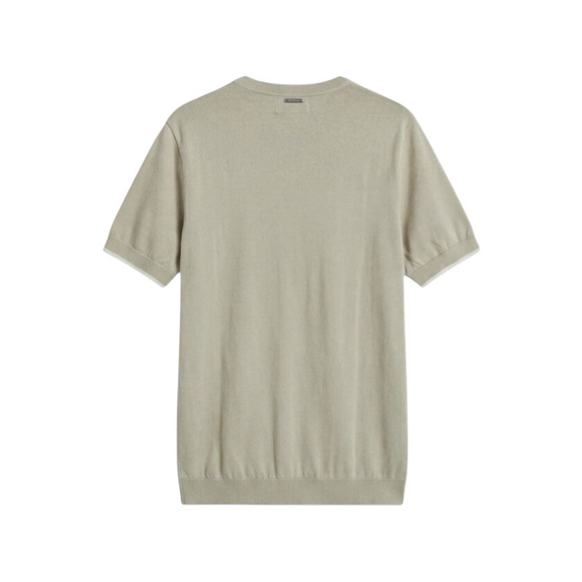 Antony Morato - Maglia girocollo maniche corte in cotone mercerizzato - uomo