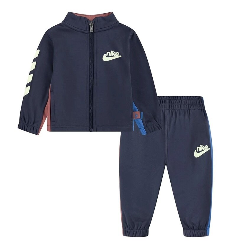 Nike Color Blocked tuta per bambini