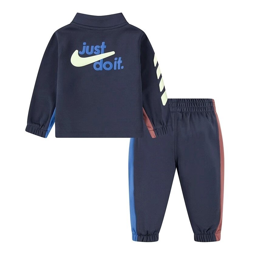Nike Color Blocked tuta per bambini