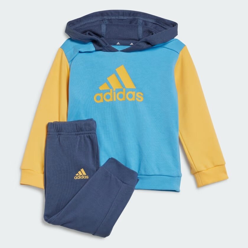 TUTA ESSENTIALS COLORBLOCK INFANT