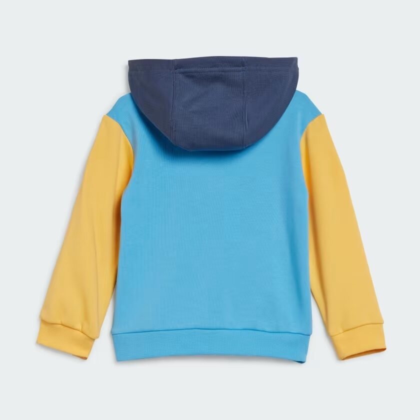 TUTA ESSENTIALS COLORBLOCK INFANT