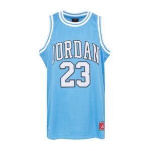 Jordan basket t-shirt per bambini