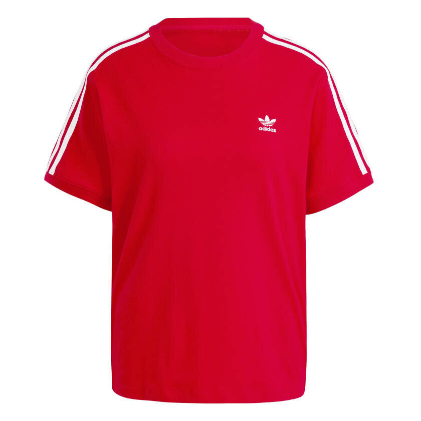 T-shirt 3-Stripes - donna
