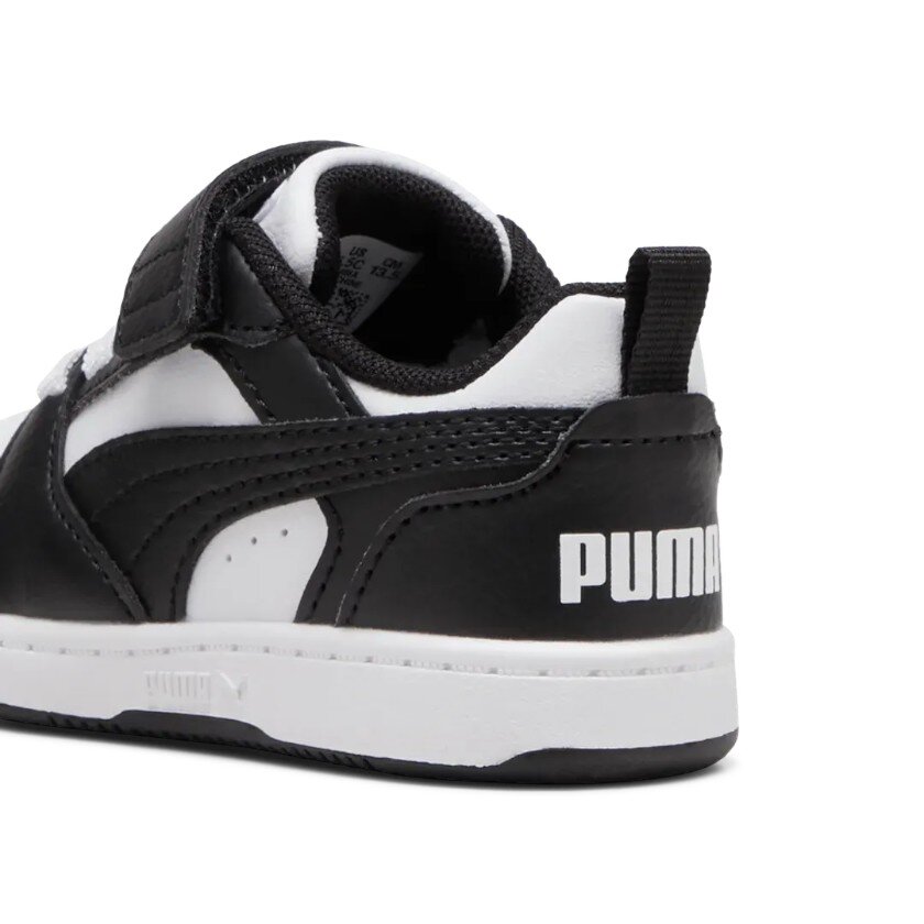 Puma - Scarpe Rebound L - Neonati