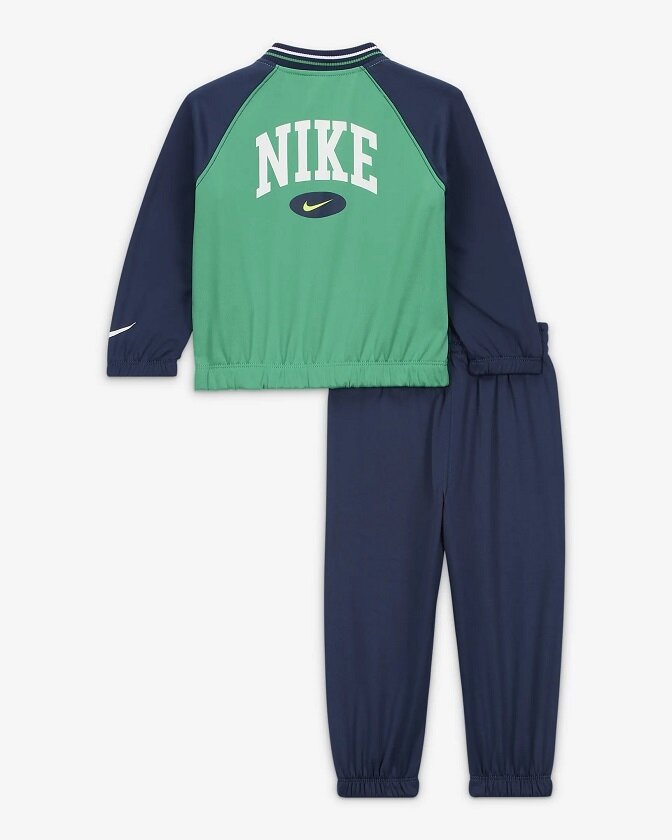 Nike Next Gen Dri-FIT Tuta da bambino