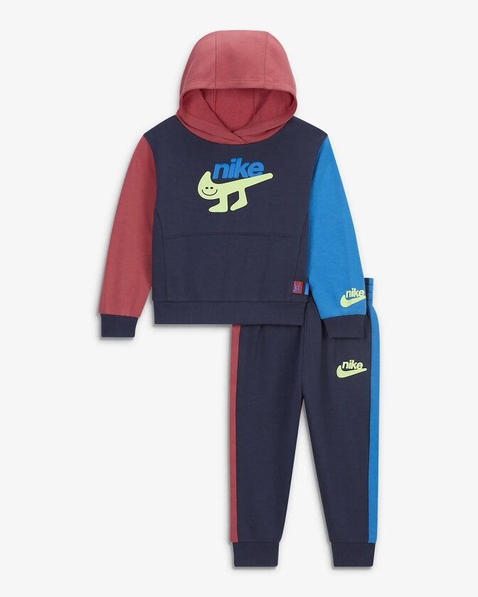 Nike set jogger per neonati
