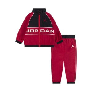 Jordan Wind Breaker tuta