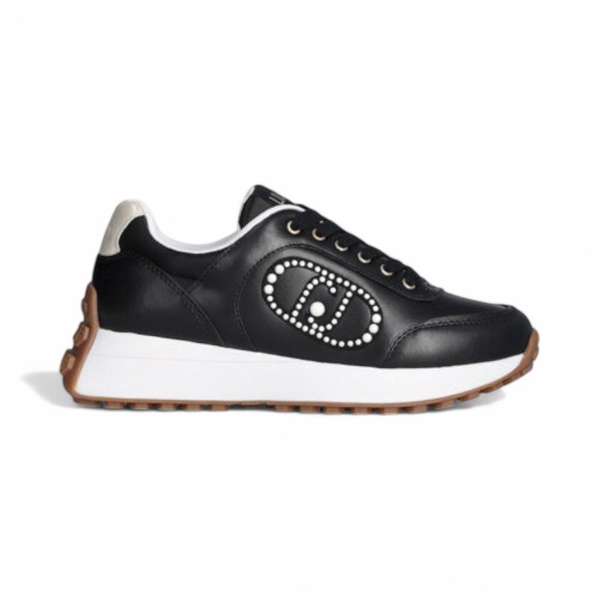 Liu Jo Sneakers in pelle