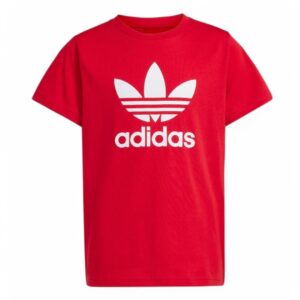 T-shirt adicolor Trefoil Junior