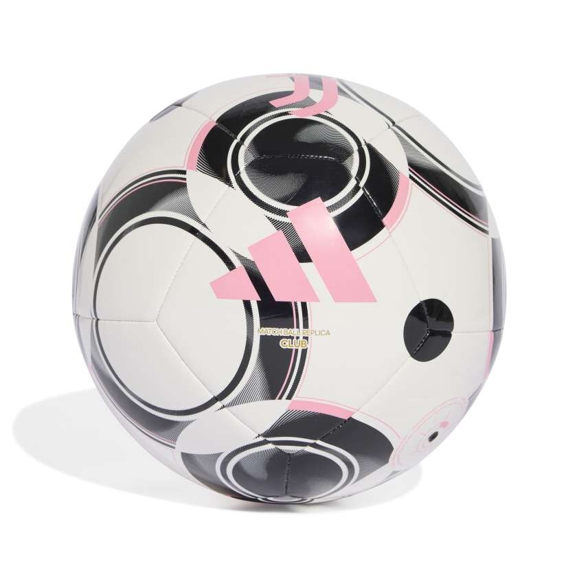 Pallone Casa Club Juventus - unisex