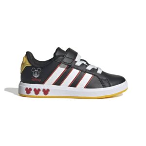 Scarpe adidas Disney Topolino Grand Court - bambini