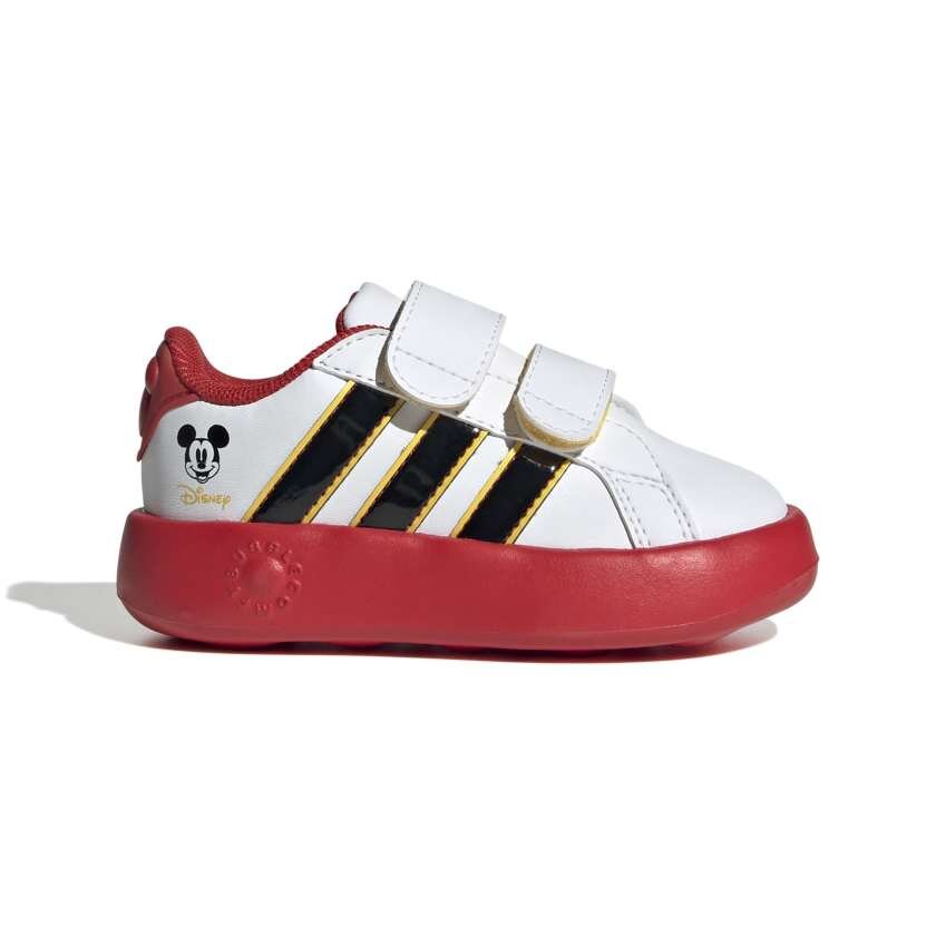 Scarpe adidas x Disney Topolino Grand Court - bambini