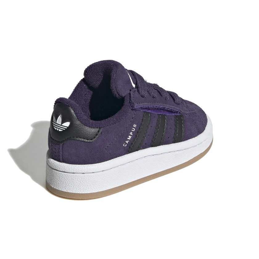 Scarpe Campus 00s Comfort Closure Elastic Lace - neonati