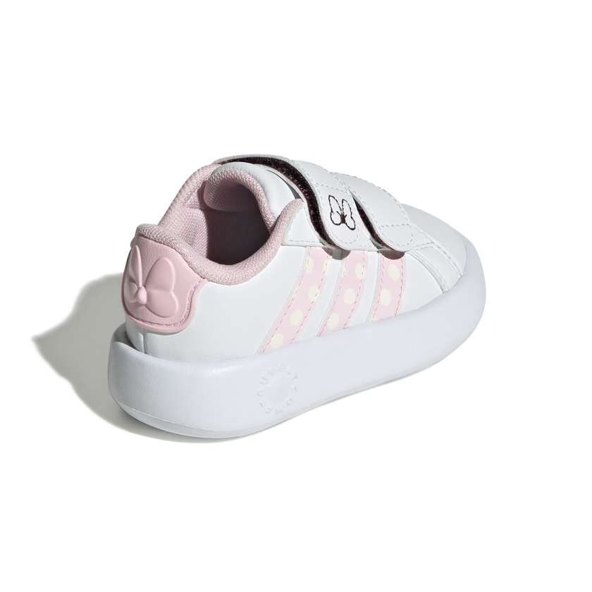 Scarpe adidas Disney Minni Grand Court - bambini e bambine