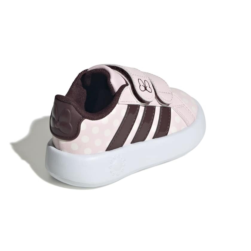 Scarpe adidas Disney Minni Grand Court - bambini e bambine
