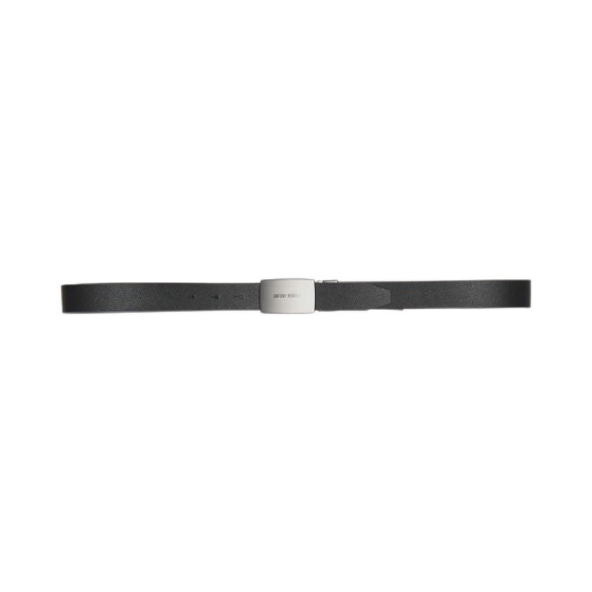 CINTURA REVERSIBILE H.30MM