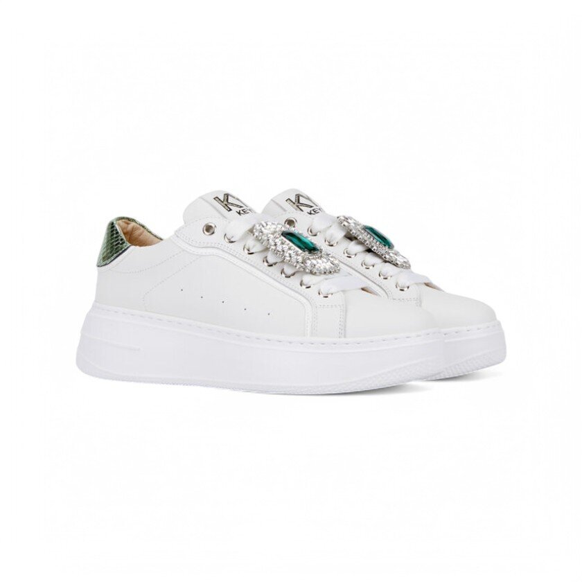 Sneakers Keys K-10521