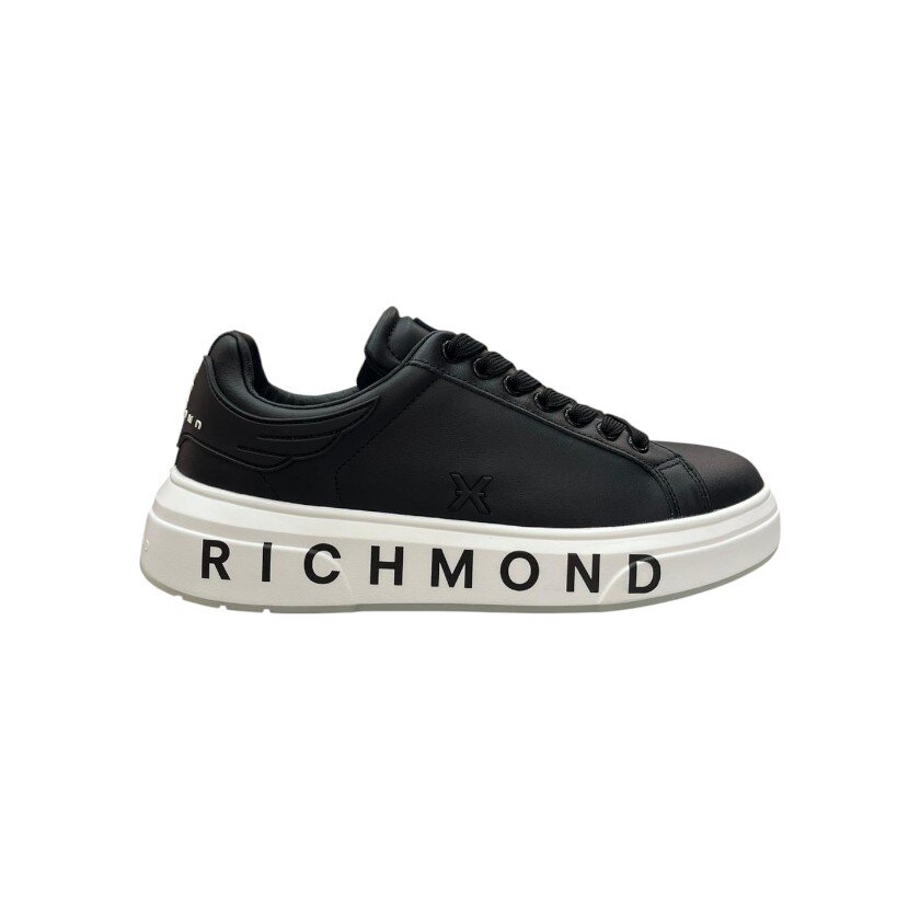 John Richmond - sneakers One - uomo