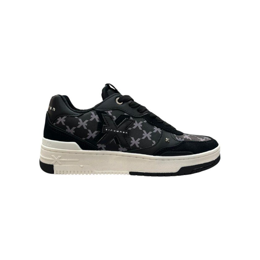John Richmond - sneakers X Force - uomo