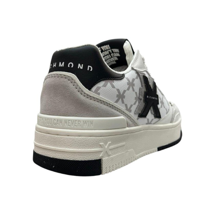 John Richmond - sneakers X Force - uomo